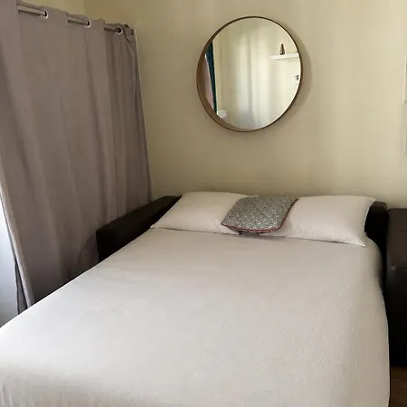 Apartment Cosy Au Coeur De Montmartre *