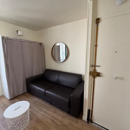 Appartement Cosy Au Cœur De Montmartre *